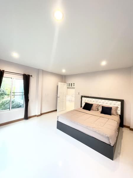 For Rent - Thanaporn Park Home 5, Chiang Mai