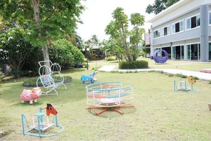 For Rent - Thanaporn Park Home 5, Chiang Mai