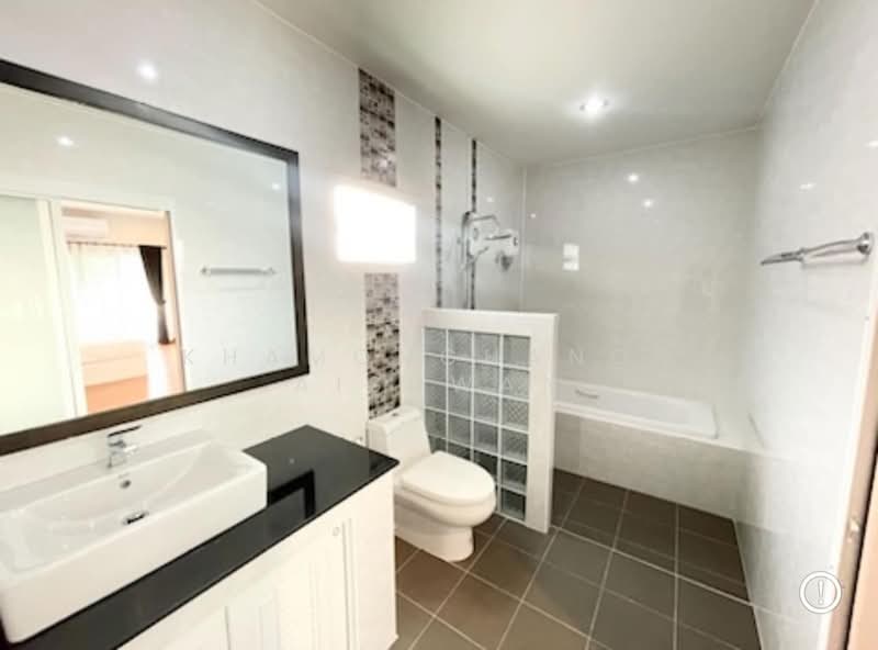 Thanaporn Park Home 5 : ธนาพรพาร์ค โฮม 5, เชียงใหม่, สันป่าเปา, สันทราย, เชียงใหม่, 226 ตร.ม., บ้านเดี่ยว ให้เช่า, โดย Khamonchanok Aisuwan, 60252607 - DDproperty.com