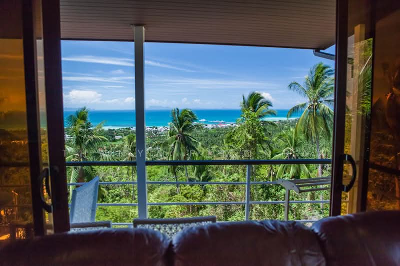 4 Bedroom Villa for Sale at Nathon, Surat Thani, Ang Thong, Ko Samui, Surat Thani, 4 Bedrooms, 350 sqm, Villa For Sale, by Thanya Pimonpat, 60252612 - DDproperty.com