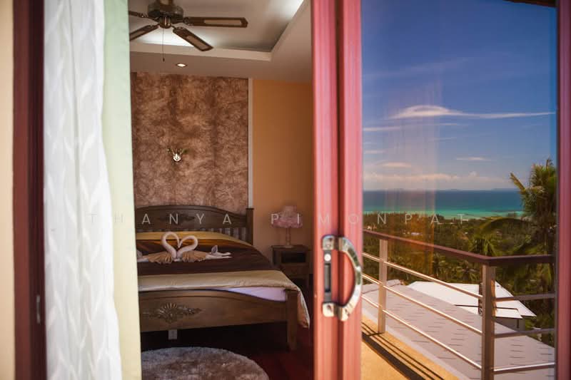 4 Bedroom Villa for Sale at Nathon, Surat Thani, Ang Thong, Ko Samui, Surat Thani, 4 Bedrooms, 350 sqm, Villa For Sale, by Thanya Pimonpat, 60252612 - DDproperty.com