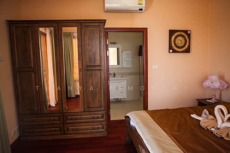 4 Bedroom Villa for Sale at Nathon, Surat Thani, Ang Thong, Ko Samui, Surat Thani, 4 Bedrooms, 350 sqm, Villa For Sale, by Thanya Pimonpat, 60252612 - DDproperty.com