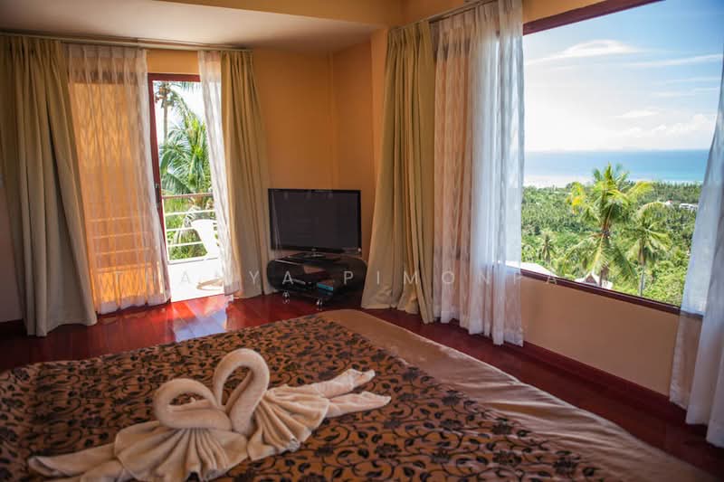 4 Bedroom Villa for Sale at Nathon, Surat Thani, Ang Thong, Ko Samui, Surat Thani, 4 Bedrooms, 350 sqm, Villa For Sale, by Thanya Pimonpat, 60252612 - DDproperty.com