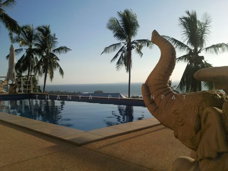 4 Bedroom Villa for Sale at Nathon, Surat Thani, Ang Thong, Ko Samui, Surat Thani, 4 Bedrooms, 350 sqm, Villa For Sale, by Thanya Pimonpat, 60252612 - DDproperty.com