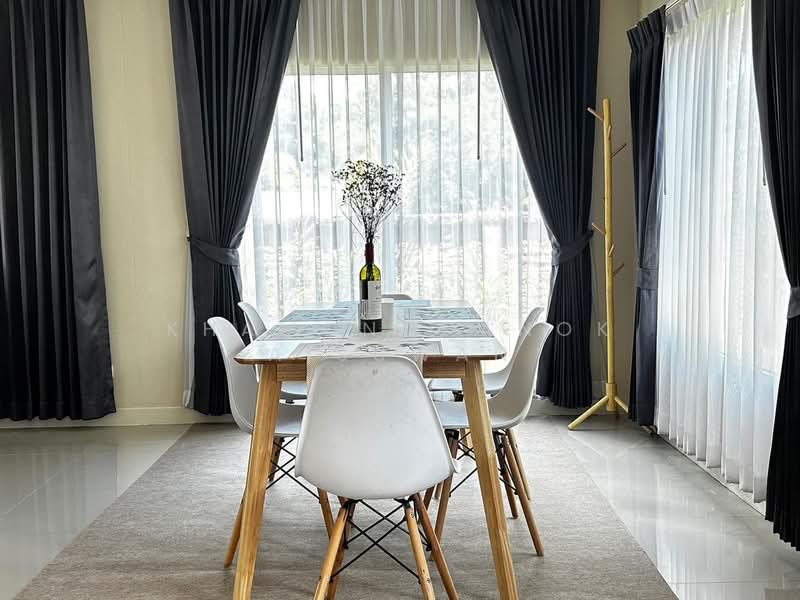 Passorn Pride Mahidol-Charoenmueang, Chiang Mai, San Ton Pao, San Kamphaeng, Chiang Mai, 3 Bedrooms, 145 sqm, Single Detached House For Rent, by Khamonchanok Aisuwan, 60252613 - DDproperty.com