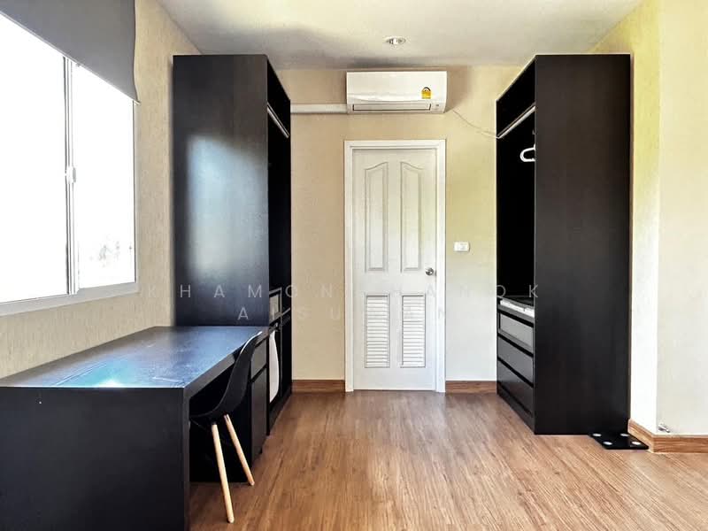 Passorn Pride Mahidol-Charoenmueang, Chiang Mai, San Ton Pao, San Kamphaeng, Chiang Mai, 3 Bedrooms, 145 sqm, Single Detached House For Rent, by Khamonchanok Aisuwan, 60252613 - DDproperty.com