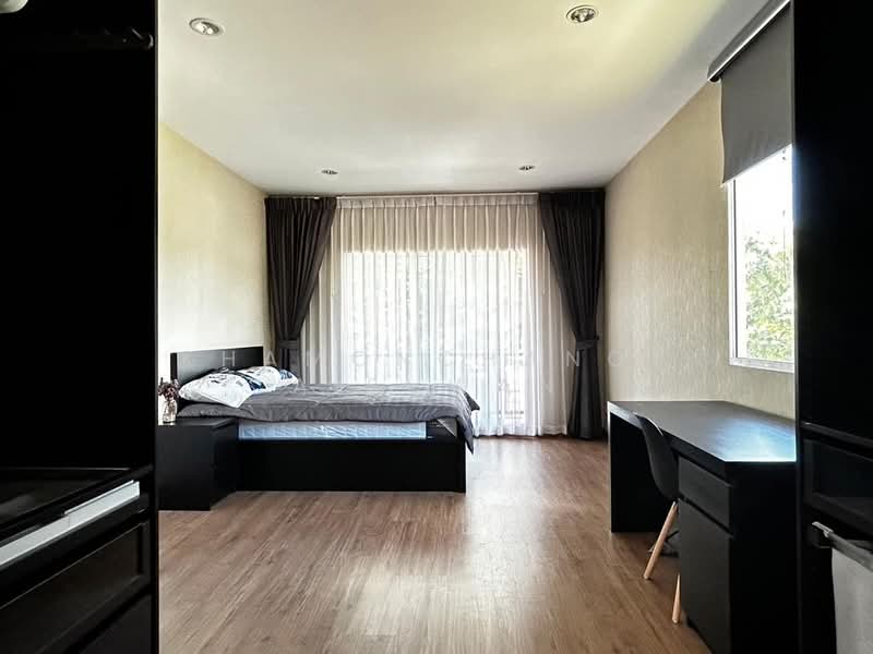 Passorn Pride Mahidol-Charoenmueang, Chiang Mai, San Ton Pao, San Kamphaeng, Chiang Mai, 3 Bedrooms, 145 sqm, Single Detached House For Rent, by Khamonchanok Aisuwan, 60252613 - DDproperty.com