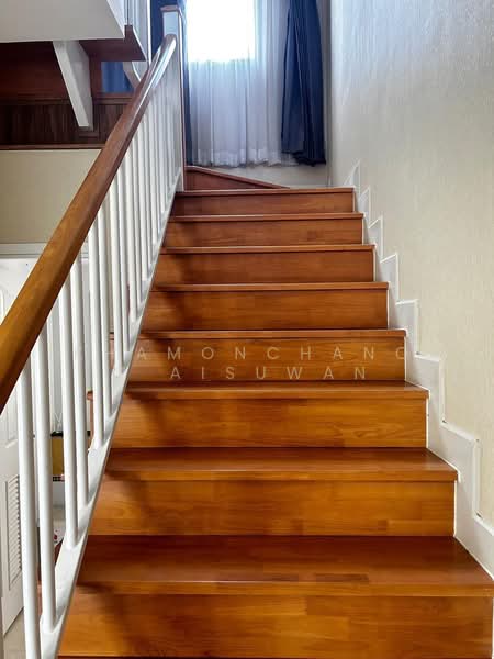 Passorn Pride Mahidol-Charoenmueang, Chiang Mai, San Ton Pao, San Kamphaeng, Chiang Mai, 3 Bedrooms, 145 sqm, Single Detached House For Rent, by Khamonchanok Aisuwan, 60252613 - DDproperty.com