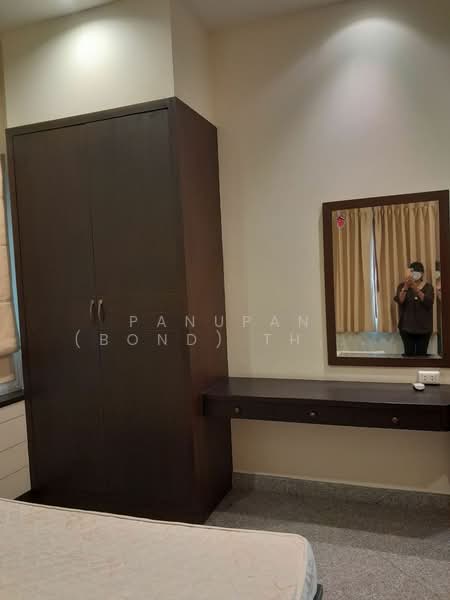 Mike Orchid Villas, Chon Buri (Pattaya), Nong Pru, Bang Lamung (Pattaya), Chon Buri (Pattaya), 3 Bedrooms, 348 sqm, Villa For Rent, by Panupan (Bond) Thongpan, 60252615 - DDproperty.com