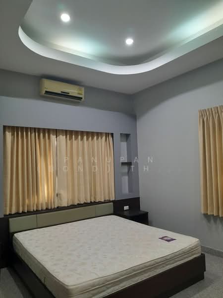 Mike Orchid Villas, Chon Buri (Pattaya), Nong Pru, Bang Lamung (Pattaya), Chon Buri (Pattaya), 3 Bedrooms, 348 sqm, Villa For Rent, by Panupan (Bond) Thongpan, 60252615 - DDproperty.com