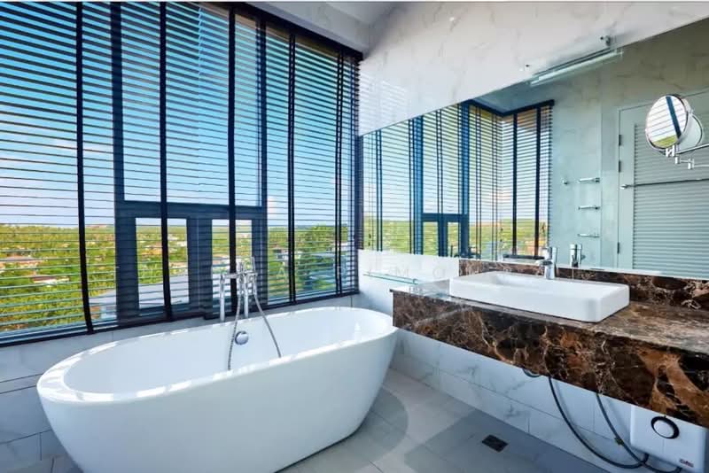 The Bay Condominium, Surat Thani, Village No. 4, Bo Put, Ko Samui, Surat Thani, 2 Bedrooms, 125 sqm, Condo For Rent, by Thanya Pimonpat, 60252619 - DDproperty.com