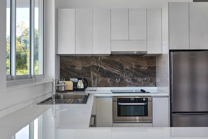 The Bay Condominium : เดอะ เบย์ คอนโดมิเนียม, สุราษฎร์ธานี, หมู่ 4 บ่อผุด, บ่อผุด, เกาะสมุย, สุราษฎร์ธานี, 125 ตร.ม., คอนโด ให้เช่า, โดย Thanya Pimonpat, 60252619 - DDproperty.com