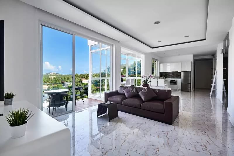 The Bay Condominium : เดอะ เบย์ คอนโดมิเนียม, สุราษฎร์ธานี, หมู่ 4 บ่อผุด, บ่อผุด, เกาะสมุย, สุราษฎร์ธานี, 125 ตร.ม., คอนโด ให้เช่า, โดย Thanya Pimonpat, 60252619 - DDproperty.com