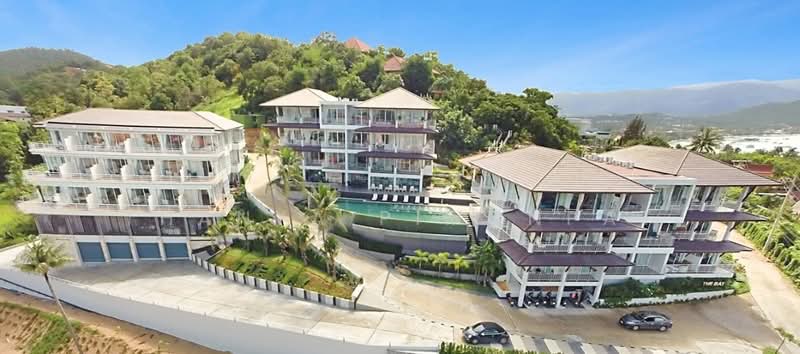 The Bay Condominium, Surat Thani, Village No. 4, Bo Put, Ko Samui, Surat Thani, 2 Bedrooms, 125 sqm, Condo For Rent, by Thanya Pimonpat, 60252619 - DDproperty.com