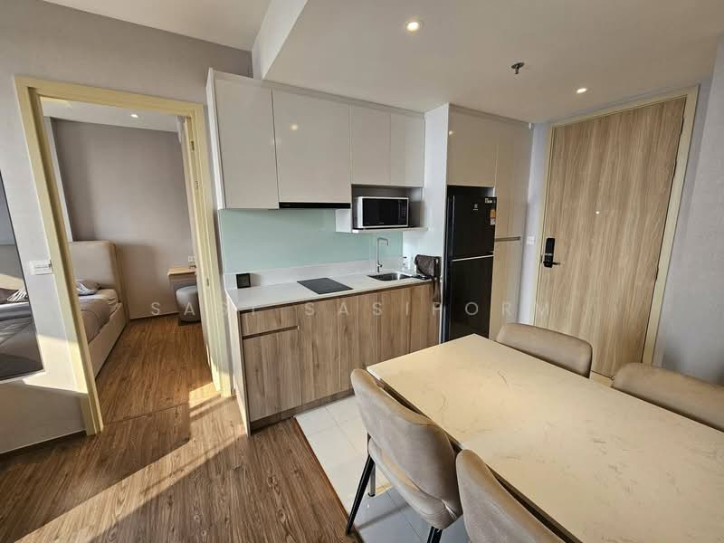 Once Pattaya, Chon Buri (Pattaya), 15 6 Sukhumvit 99, Na Kloe, Bang Lamung (Pattaya), Chon Buri (Pattaya), 2 Bedrooms, 58 sqm, Condo For Rent, by Panupan (Bond) Thongpan, 60252622 - DDproperty.com