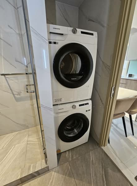 Once Pattaya, Chon Buri (Pattaya), 15 6 Sukhumvit 99, Na Kloe, Bang Lamung (Pattaya), Chon Buri (Pattaya), 2 Bedrooms, 58 sqm, Condo For Rent, by Panupan (Bond) Thongpan, 60252622 - DDproperty.com