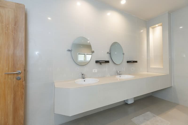 Lanna Pinery Home : หมู่บ้านล้านนาไพเนอร์รี่, เชียงใหม่, หนองควาย, หางดง, เชียงใหม่, 428 ตร.ม., บ้านเดี่ยว ให้เช่า, โดย Khamonchanok Aisuwan, 60252624 - DDproperty.com