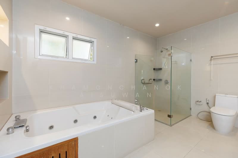 Lanna Pinery Home : หมู่บ้านล้านนาไพเนอร์รี่, เชียงใหม่, หนองควาย, หางดง, เชียงใหม่, 428 ตร.ม., บ้านเดี่ยว ให้เช่า, โดย Khamonchanok Aisuwan, 60252624 - DDproperty.com