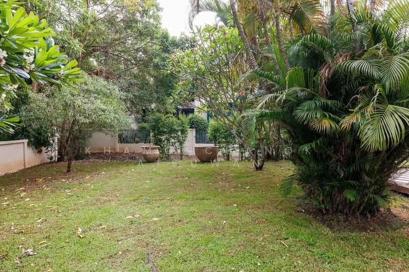 Lanna Pinery Home, Chiang Mai, Nong Kwai, Hang Dong, Chiang Mai, 3 Bedrooms, 428 sqm, Single Detached House For Rent, by Khamonchanok Aisuwan, 60252624 - DDproperty.com