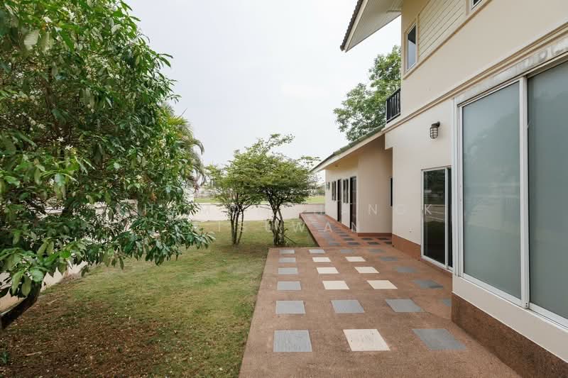 Lanna Pinery Home : หมู่บ้านล้านนาไพเนอร์รี่, เชียงใหม่, หนองควาย, หางดง, เชียงใหม่, 428 ตร.ม., บ้านเดี่ยว ให้เช่า, โดย Khamonchanok Aisuwan, 60252624 - DDproperty.com