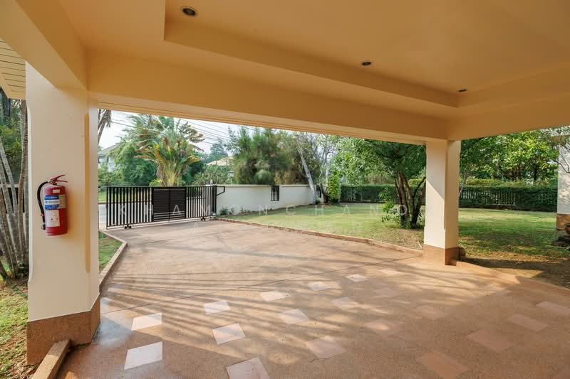 Lanna Pinery Home : หมู่บ้านล้านนาไพเนอร์รี่, เชียงใหม่, หนองควาย, หางดง, เชียงใหม่, 428 ตร.ม., บ้านเดี่ยว ให้เช่า, โดย Khamonchanok Aisuwan, 60252624 - DDproperty.com