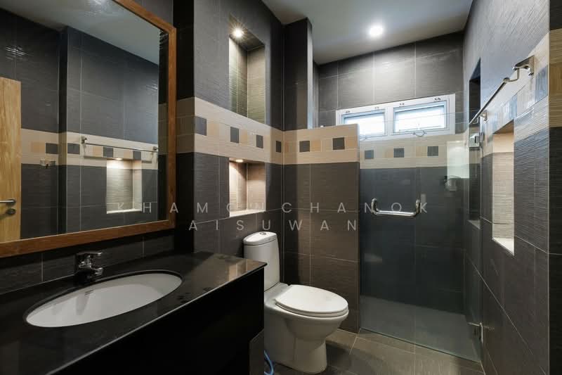 Lanna Pinery Home : หมู่บ้านล้านนาไพเนอร์รี่, เชียงใหม่, หนองควาย, หางดง, เชียงใหม่, 428 ตร.ม., บ้านเดี่ยว ให้เช่า, โดย Khamonchanok Aisuwan, 60252624 - DDproperty.com