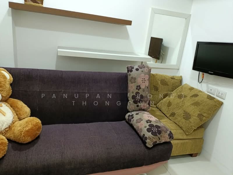 The Sanctuary Wongamat, Chon Buri (Pattaya), Soi Pattaya - Naklua 12, Na Kloe, Bang Lamung (Pattaya), Chon Buri (Pattaya), 1 Bedroom, 66 sqm, Condo For Rent, by Panupan (Bond) Thongpan, 60252627 - DDproperty.com