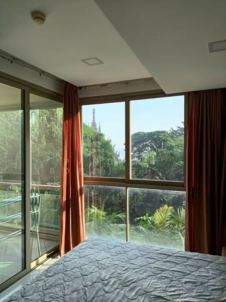 The Sanctuary Wongamat, Chon Buri (Pattaya), Soi Pattaya - Naklua 12, Na Kloe, Bang Lamung (Pattaya), Chon Buri (Pattaya), 1 Bedroom, 66 sqm, Condo For Rent, by Panupan (Bond) Thongpan, 60252627 - DDproperty.com