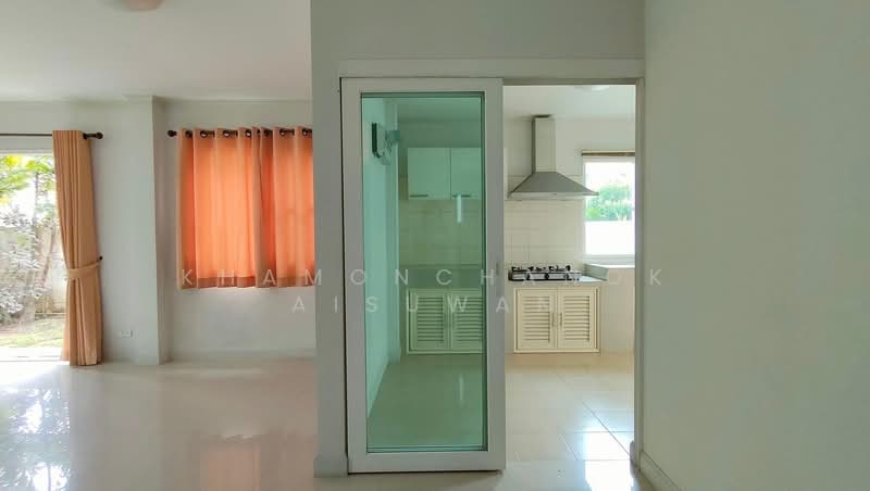 Supalai Ville Chiang Mai, Chiang Mai, Somphot Chiang Mai 700 Pi Rd, Chai Sa Than, Saraphi, Chiang Mai, 4 Bedrooms, 250 sqm, Single Detached House For Rent, by Khamonchanok Aisuwan, 60252631 - DDproperty.com