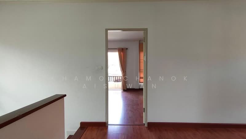 Supalai Ville Chiang Mai : ศุภาลัย วิลล์ เชียงใหม่, เชียงใหม่, ถ.สมโภชเชียงใหม่ 700 ปี, ไชยสถาน, สารภี, เชียงใหม่, 250 ตร.ม., บ้านเดี่ยว ให้เช่า, โดย Khamonchanok Aisuwan, 60252631 - DDproperty.com