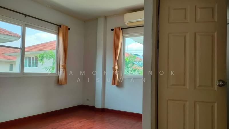 Supalai Ville Chiang Mai, Chiang Mai, Somphot Chiang Mai 700 Pi Rd, Chai Sa Than, Saraphi, Chiang Mai, 4 Bedrooms, 250 sqm, Single Detached House For Rent, by Khamonchanok Aisuwan, 60252631 - DDproperty.com