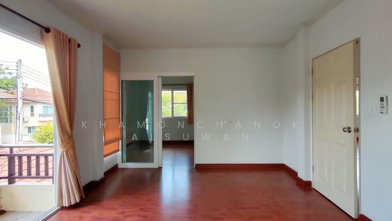 Supalai Ville Chiang Mai, Chiang Mai, Somphot Chiang Mai 700 Pi Rd, Chai Sa Than, Saraphi, Chiang Mai, 4 Bedrooms, 250 sqm, Single Detached House For Rent, by Khamonchanok Aisuwan, 60252631 - DDproperty.com