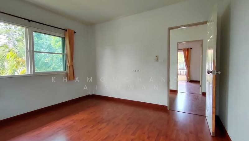 Supalai Ville Chiang Mai : ศุภาลัย วิลล์ เชียงใหม่, เชียงใหม่, ถ.สมโภชเชียงใหม่ 700 ปี, ไชยสถาน, สารภี, เชียงใหม่, 250 ตร.ม., บ้านเดี่ยว ให้เช่า, โดย Khamonchanok Aisuwan, 60252631 - DDproperty.com