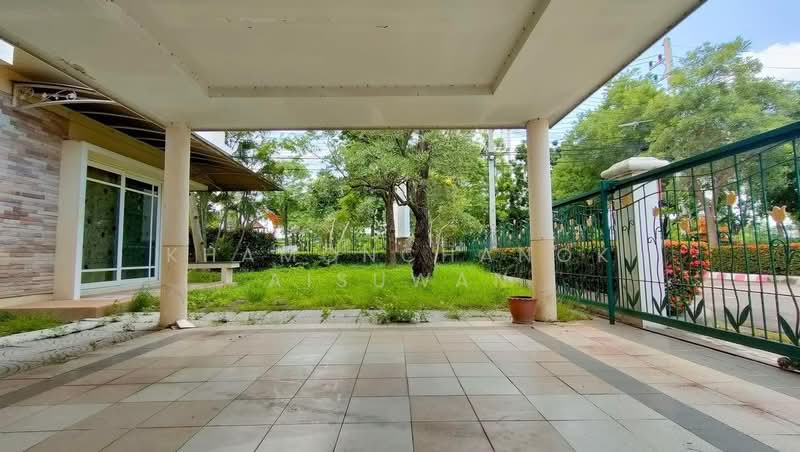 Supalai Ville Chiang Mai : ศุภาลัย วิลล์ เชียงใหม่, เชียงใหม่, ถ.สมโภชเชียงใหม่ 700 ปี, ไชยสถาน, สารภี, เชียงใหม่, 250 ตร.ม., บ้านเดี่ยว ให้เช่า, โดย Khamonchanok Aisuwan, 60252631 - DDproperty.com