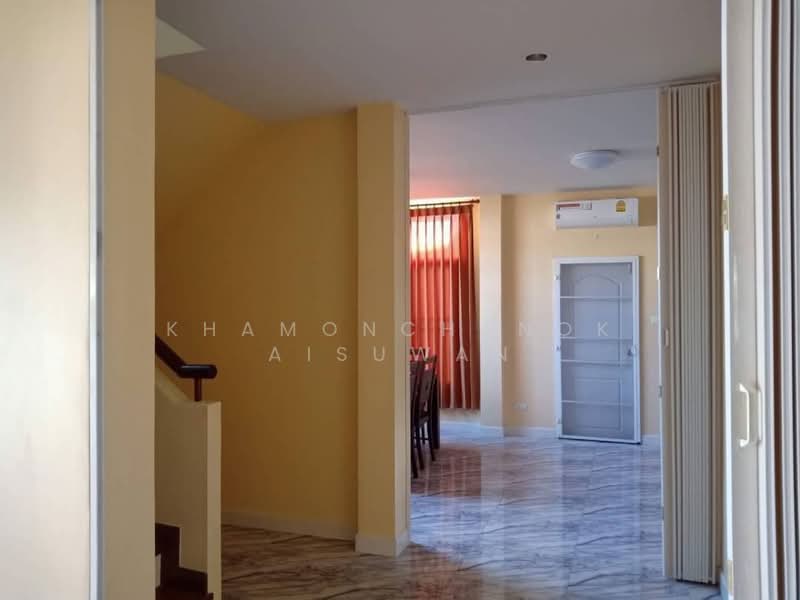 The Zentric, Chiang Mai, San Phak Wan, Hang Dong, Chiang Mai, 4 Bedrooms, 260 sqm, Single Detached House For Rent, by Khamonchanok Aisuwan, 60252635 - DDproperty.com