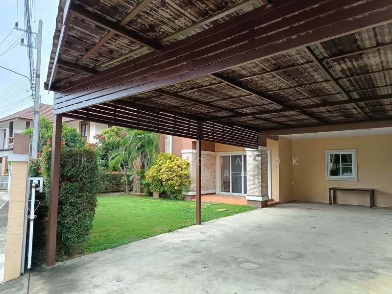 The Zentric, Chiang Mai, San Phak Wan, Hang Dong, Chiang Mai, 4 Bedrooms, 260 sqm, Single Detached House For Rent, by Khamonchanok Aisuwan, 60252635 - DDproperty.com