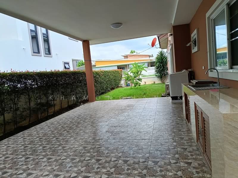 The Zentric : เดอะ เซนทริค, เชียงใหม่, สันผักหวาน, หางดง, เชียงใหม่, 260 ตร.ม., บ้านเดี่ยว ให้เช่า, โดย Khamonchanok Aisuwan, 60252635 - DDproperty.com