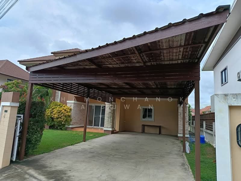 The Zentric, Chiang Mai, San Phak Wan, Hang Dong, Chiang Mai, 4 Bedrooms, 260 sqm, Single Detached House For Rent, by Khamonchanok Aisuwan, 60252635 - DDproperty.com