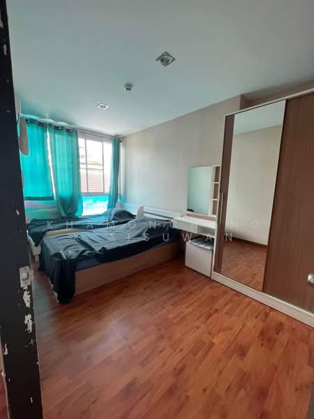 The Zentric : เดอะ เซนทริค, เชียงใหม่, สันผักหวาน, หางดง, เชียงใหม่, 260 ตร.ม., บ้านเดี่ยว ให้เช่า, โดย Khamonchanok Aisuwan, 60252635 - DDproperty.com