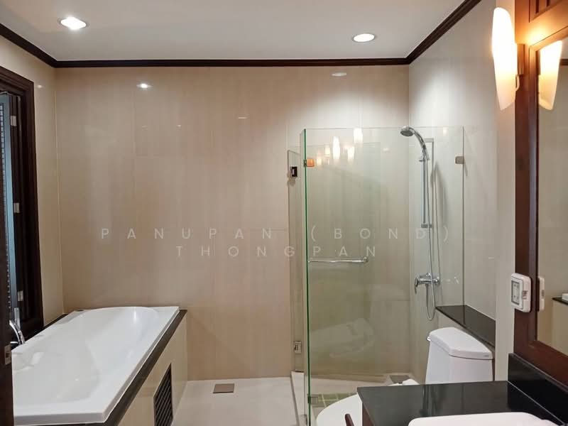 Prime Suites : ไพรมสวีท คอนโดมีเนียม, ชลบุรี, ซอย พัทยากลาง 4, หนองปรือ, บางละมุง, ชลบุรี, 92 ตร.ม., คอนโด ให้เช่า, โดย Panupan (Bond) Thongpan, 60252638 - DDproperty.com