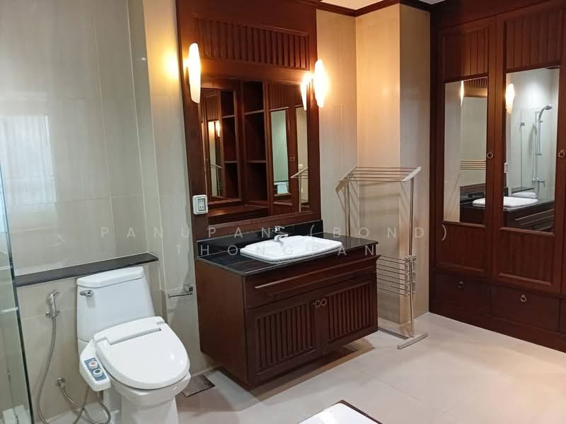 Prime Suites : ไพรมสวีท คอนโดมีเนียม, ชลบุรี, ซอย พัทยากลาง 4, หนองปรือ, บางละมุง, ชลบุรี, 92 ตร.ม., คอนโด ให้เช่า, โดย Panupan (Bond) Thongpan, 60252638 - DDproperty.com