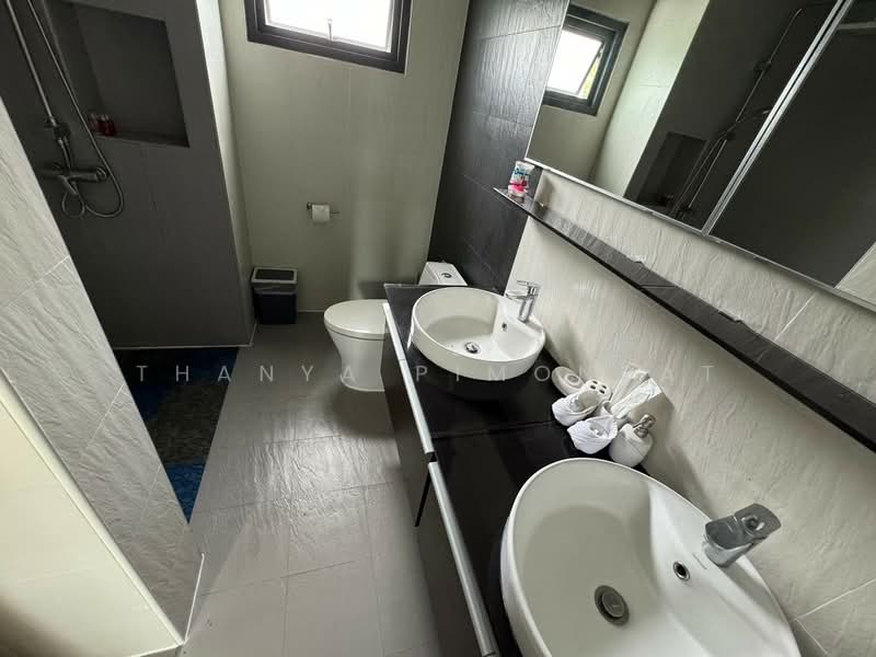 Samui Emerald Villas, สุราษฎร์ธานี, บ่อผุด, เกาะสมุย, สุราษฎร์ธานี, 132 ตร.ม., วิลล่า ให้เช่า, โดย Thanya Pimonpat, 60252642 - DDproperty.com