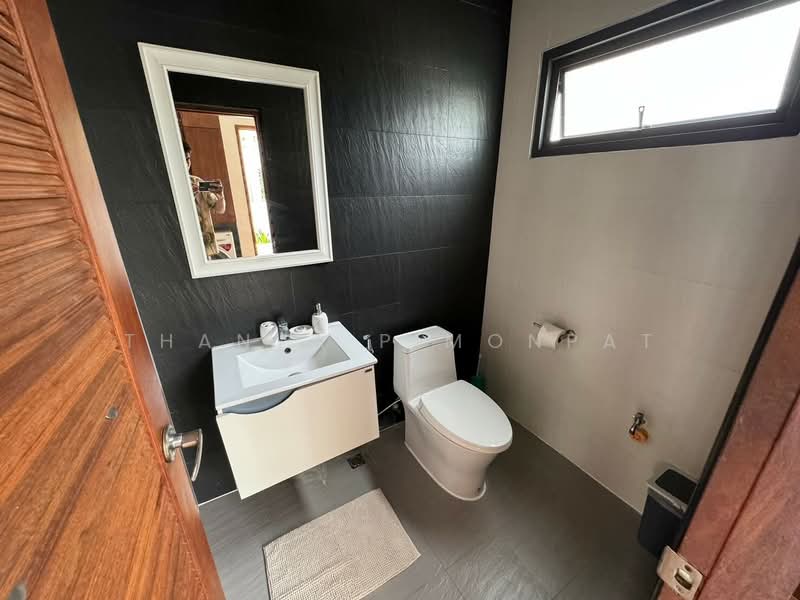 Samui Emerald Villas, Surat Thani, Bo Put, Ko Samui, Surat Thani, 3 Bedrooms, 132 sqm, Villa For Rent, by Thanya Pimonpat, 60252642 - DDproperty.com