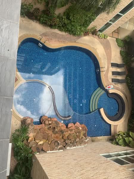 For Rent - Nova Atrium Pattaya, Chon Buri (Pattaya)