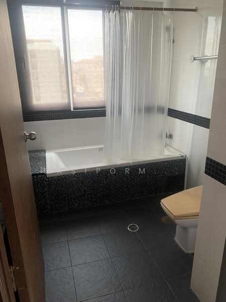 For Rent - Nova Atrium Pattaya, Chon Buri (Pattaya)