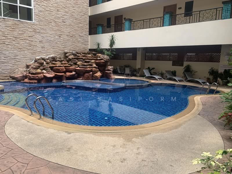 For Rent - Nova Atrium Pattaya, Chon Buri (Pattaya)
