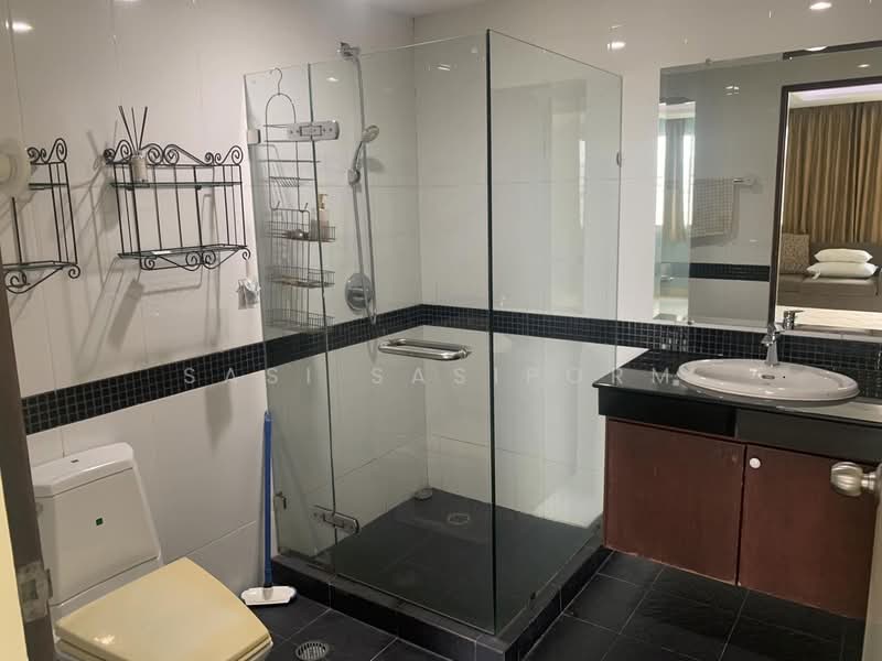 For Rent - Nova Atrium Pattaya, Chon Buri (Pattaya)