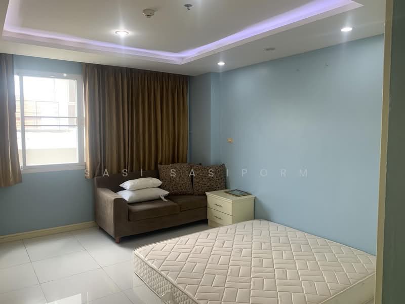 For Rent - Nova Atrium Pattaya, Chon Buri (Pattaya)