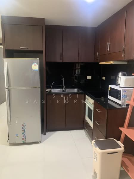 For Rent - Nova Atrium Pattaya, Chon Buri (Pattaya)