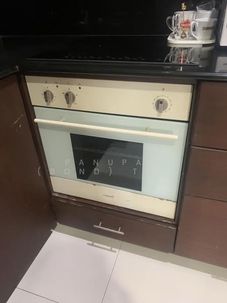 For Rent - Nova Atrium Pattaya, Chon Buri (Pattaya)